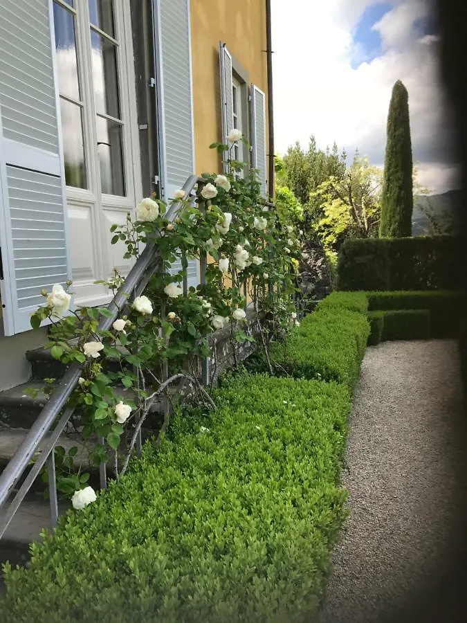 Villa Colletto Coreglia Antelminelli