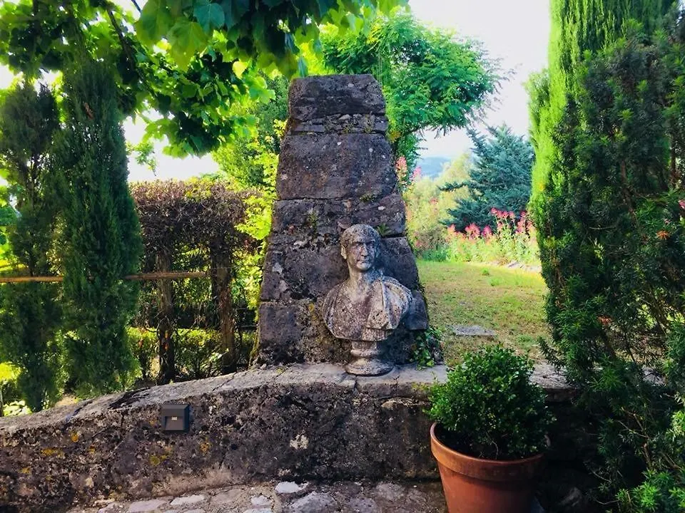 Villa Colletto Coreglia Antelminelli