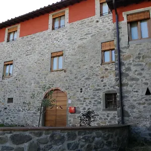Via Di Mezzo Coreglia Antelminelli
