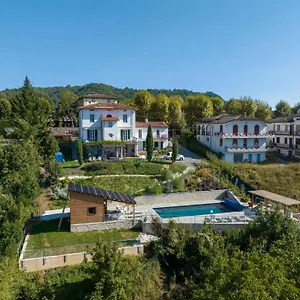 Pavone Coreglia Antelminelli