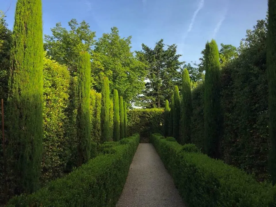 Villa Colletto Coreglia Antelminelli 0*,  Italy