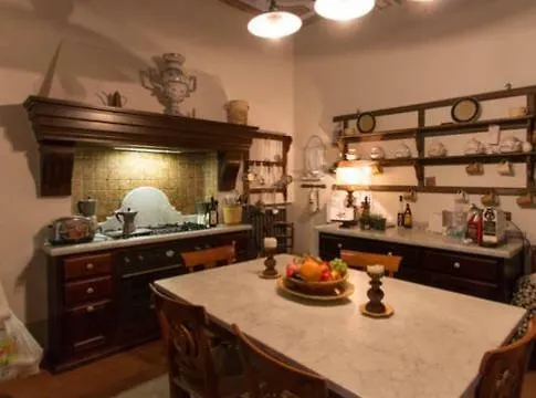 Villa Colletto Coreglia Antelminelli