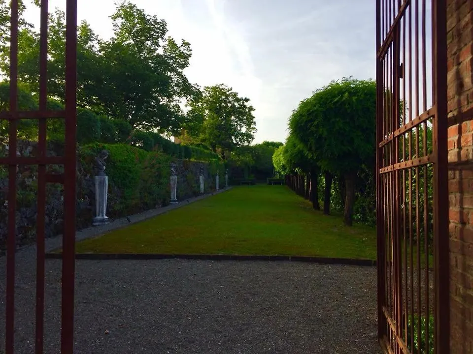 Villa Colletto Coreglia Antelminelli 意大利