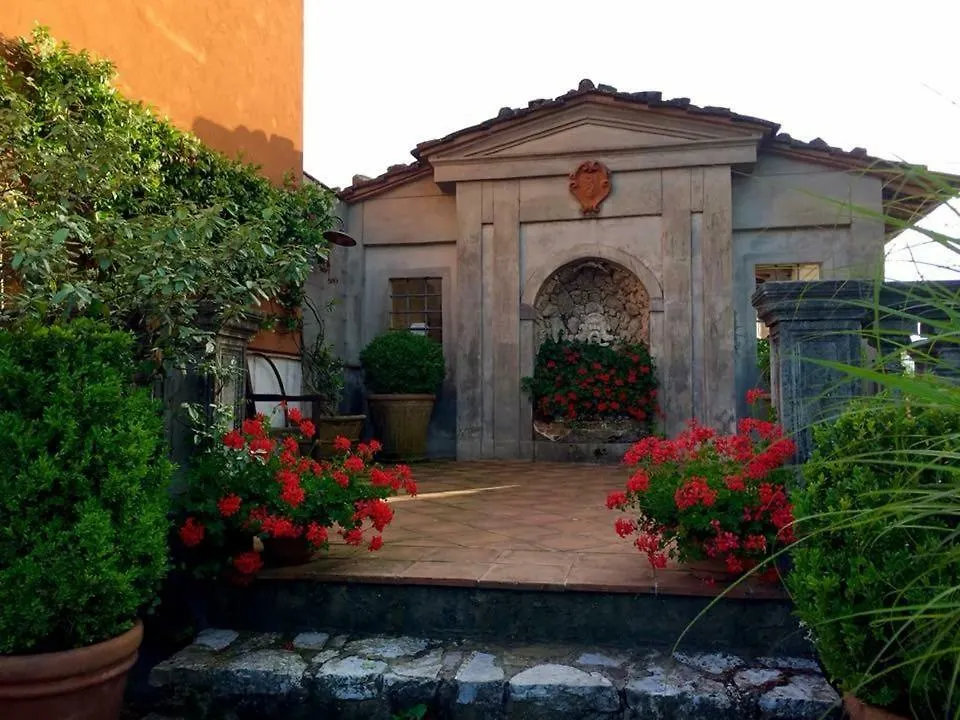 Villa Colletto Coreglia Antelminelli 0*,  意大利