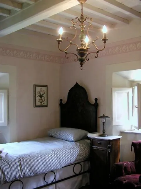 Villa Colletto Coreglia Antelminelli