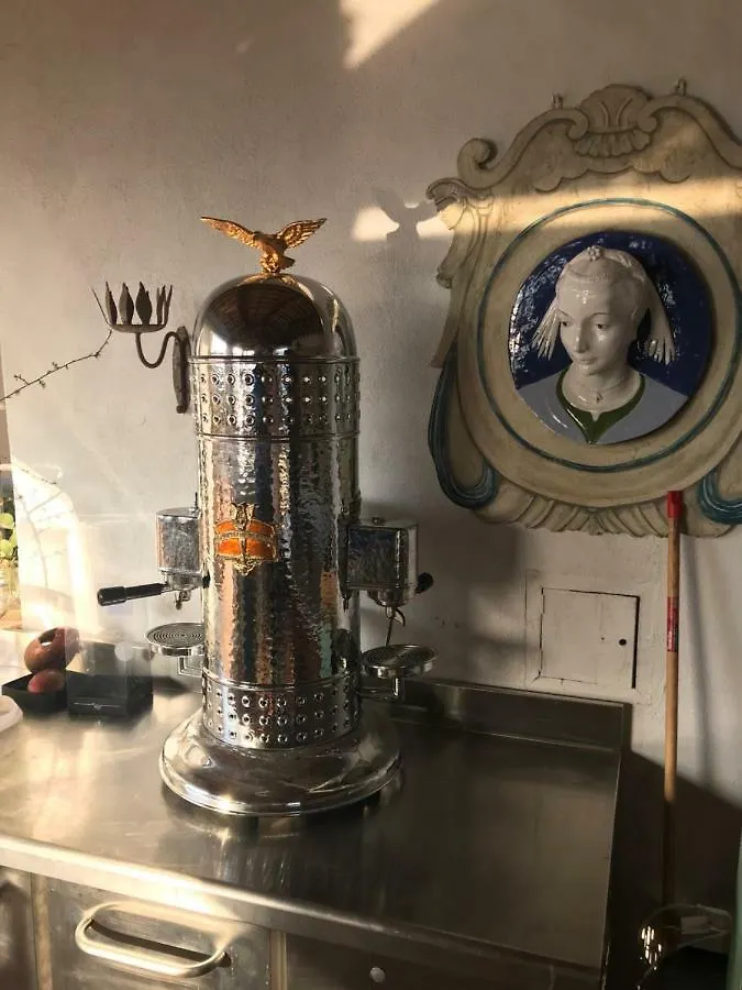 Villa Colletto Coreglia Antelminelli 0*,  意大利